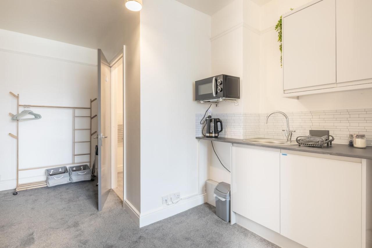 קאמברידג' Private Room 5 With Kitchenette By Cb Stays No Minimum Stays מראה חיצוני תמונה